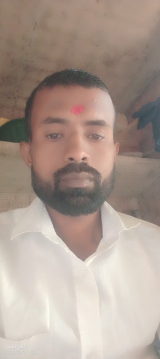 Ramraj Saket