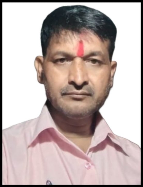 Shri Pal पत्रकार