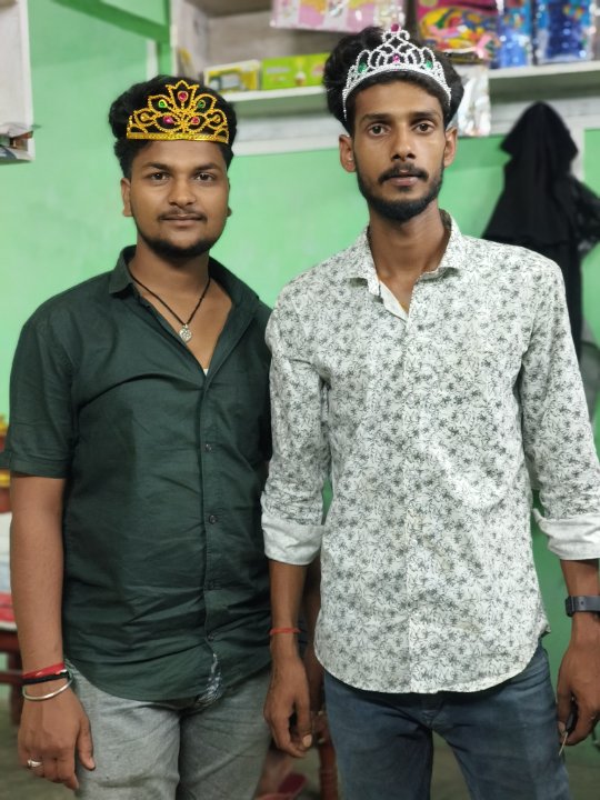 राजा यादव