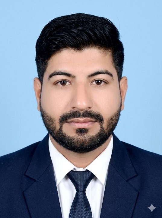Dipesh kumar chhipa