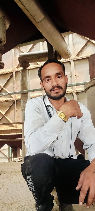 ਕੋਈ ਮੌਤ ਕੁਮਾਰ ਯਾਦਵ