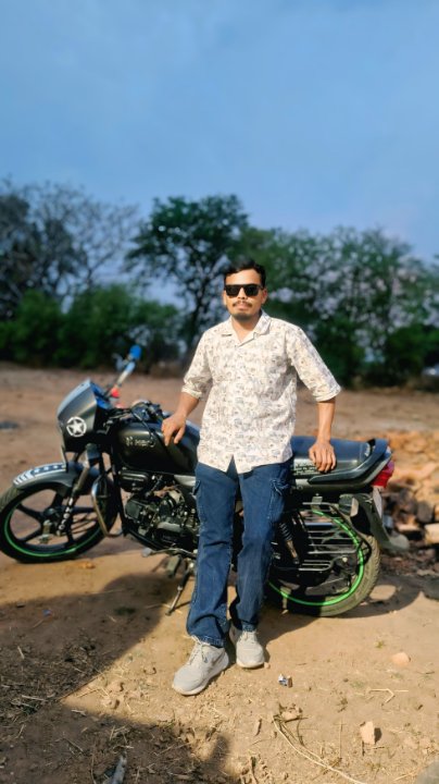 Dayashankar Singh