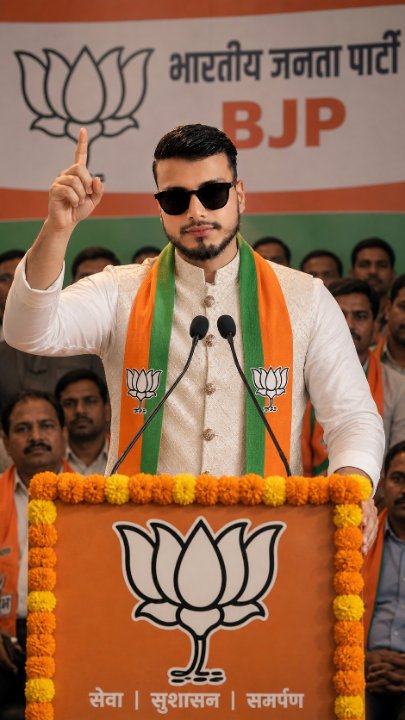 Manish Pathak