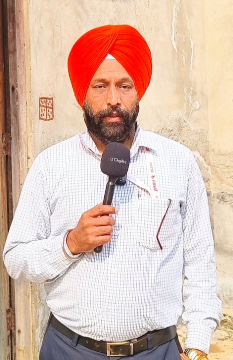 Raghubir Singh