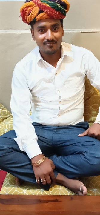 Pavan gola
