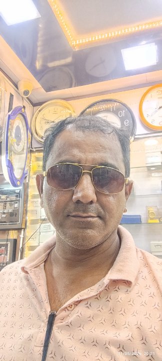 Dharmendra  Rathor
