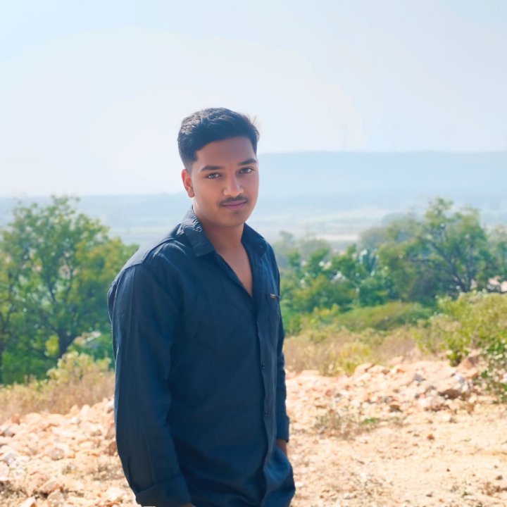 Laxman Shankrappa Jadhav