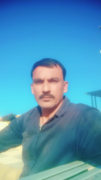 Jai Kishan Khatri