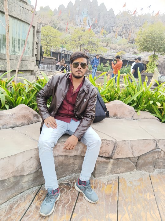 Aklesh ateriya