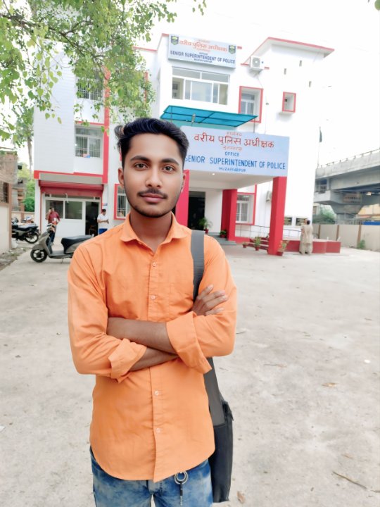 Anand Sagar