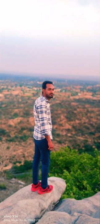 Dinesh Kuldeep