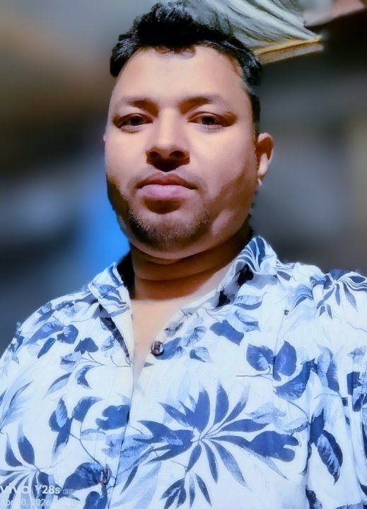 Sushanta Pande