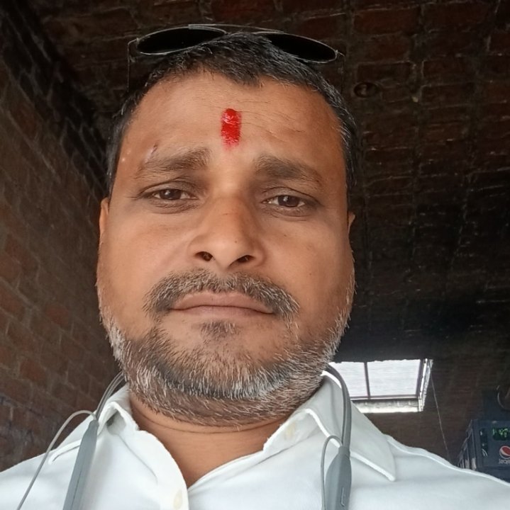 दिलीप यादव पत्रकार