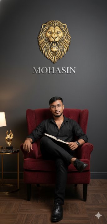 Mohasin Gazi