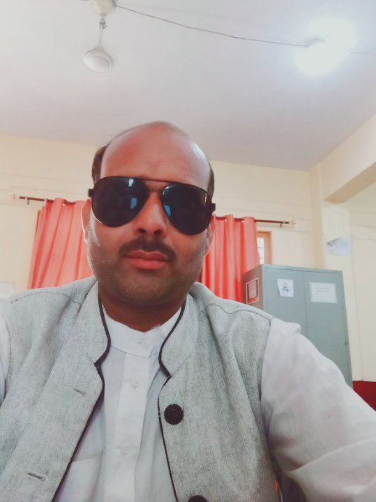 शिव कांत चतुर्वेदी