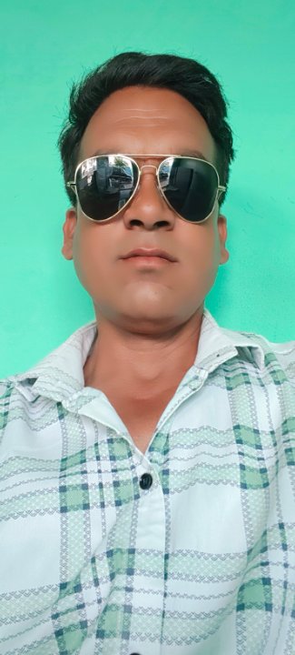 Pushpendra yadav जर्नलिस्ट