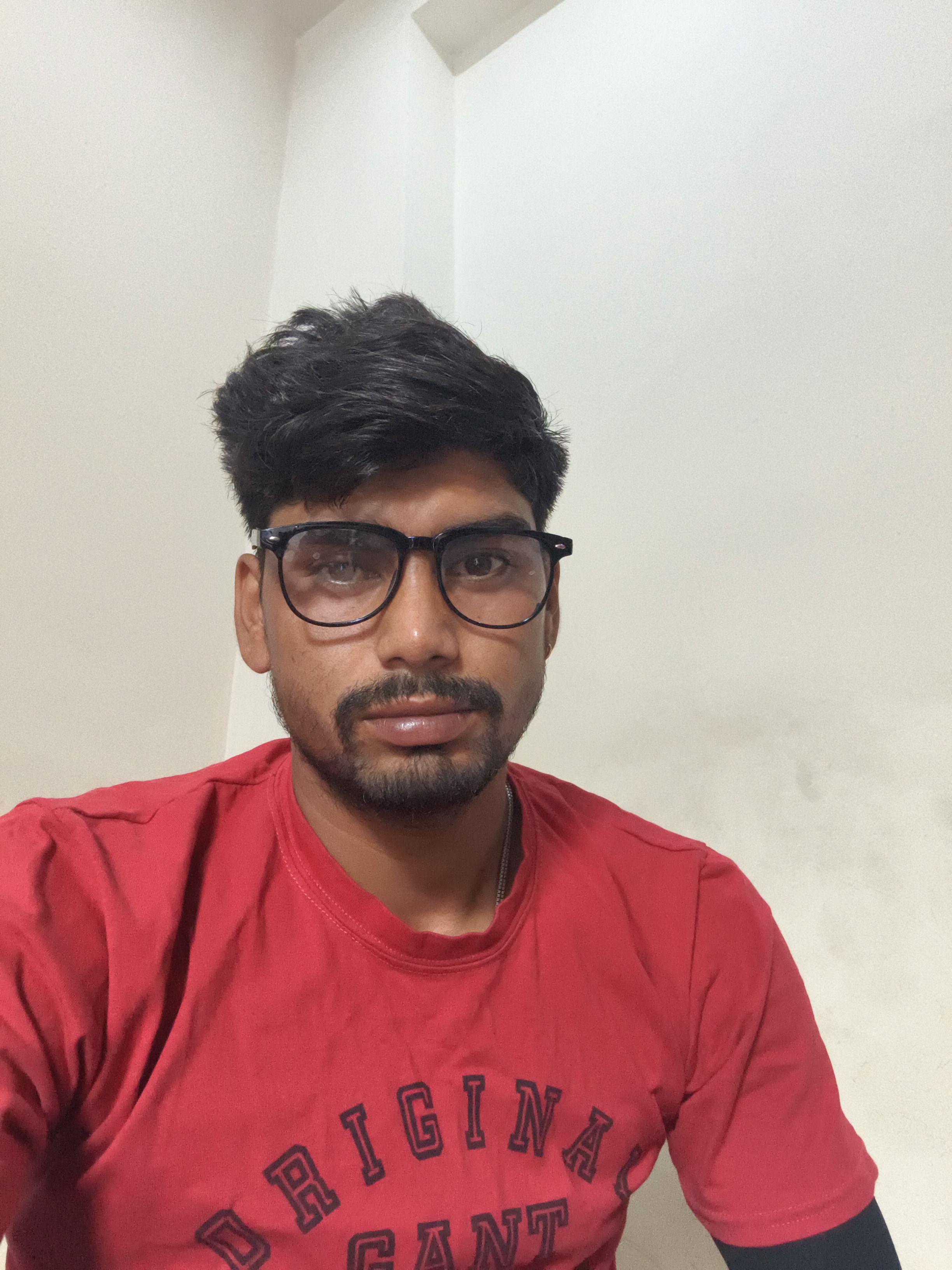 Sunil kumar