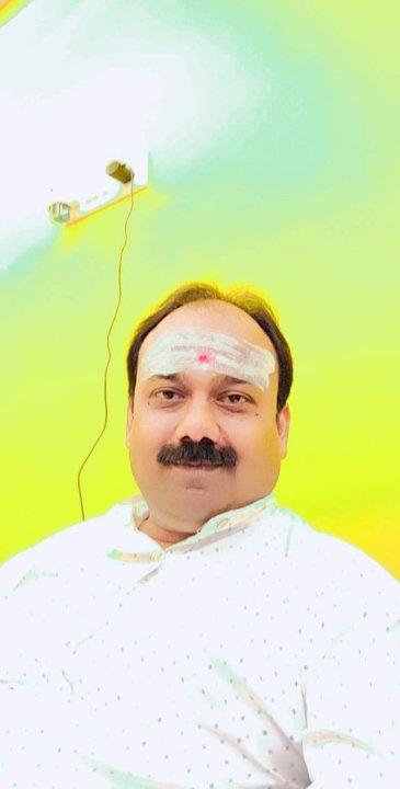सिद्धार्थ कुमार साहू