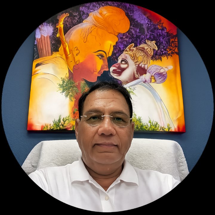 Hariom Jindal 