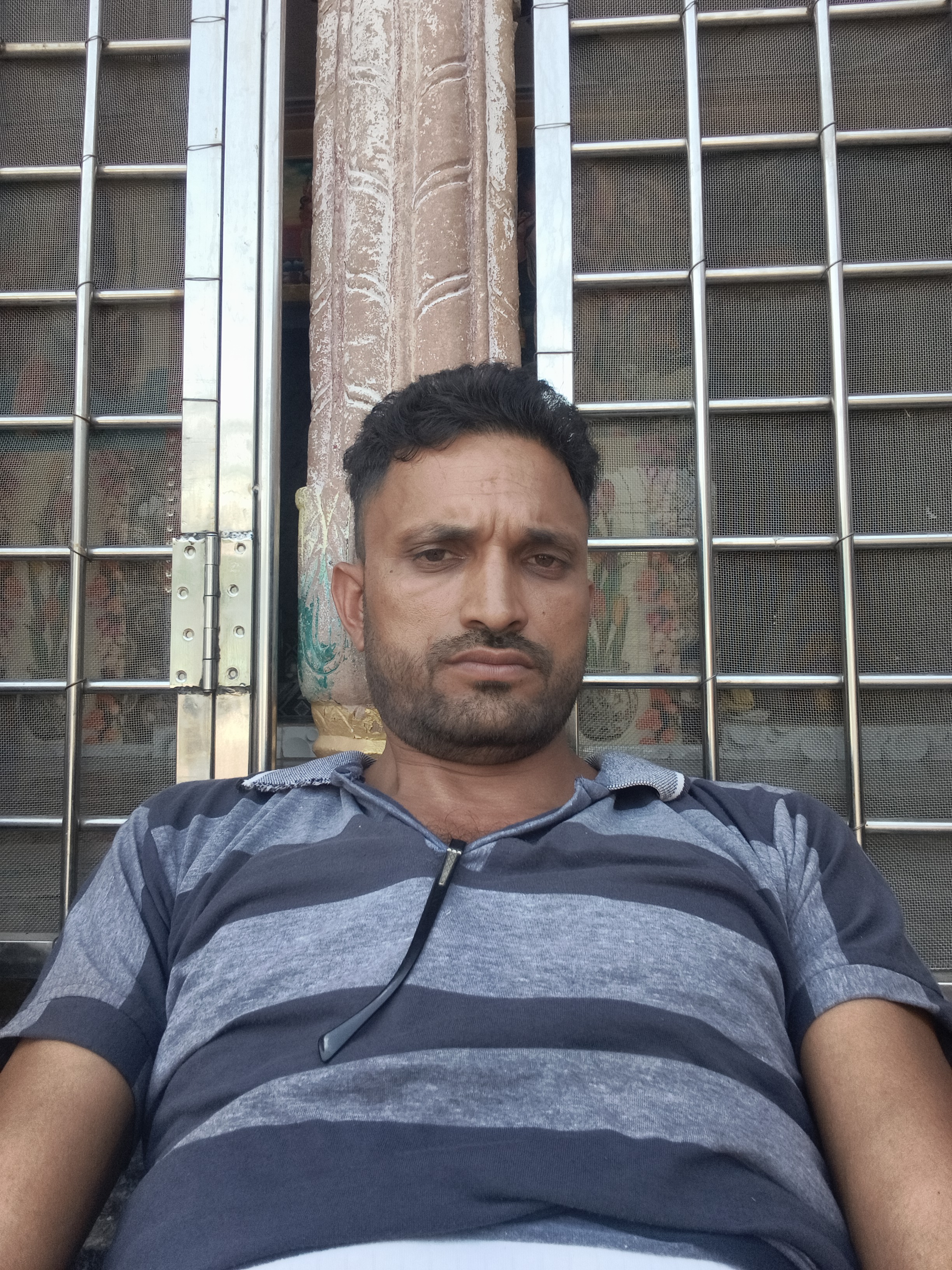 अशोक चान्दा