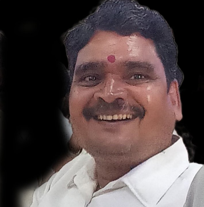 राजेश जाटव विदिशा 