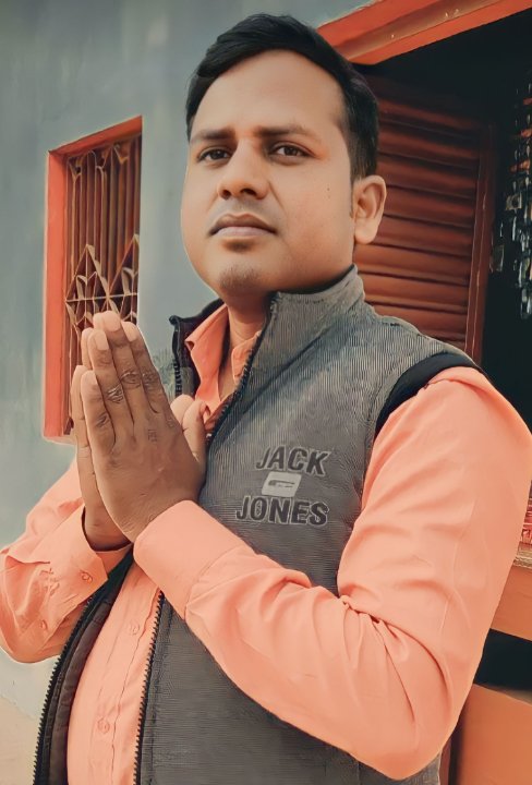 Dilwar Kumar