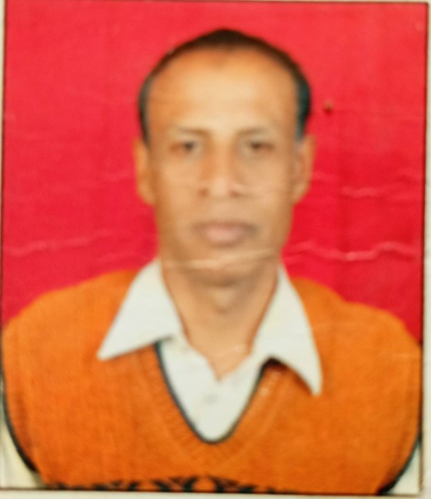 संदिप दिगंबरराव कानगुडे 