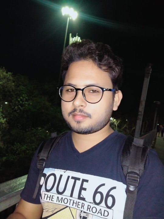 Jaykaran Masih