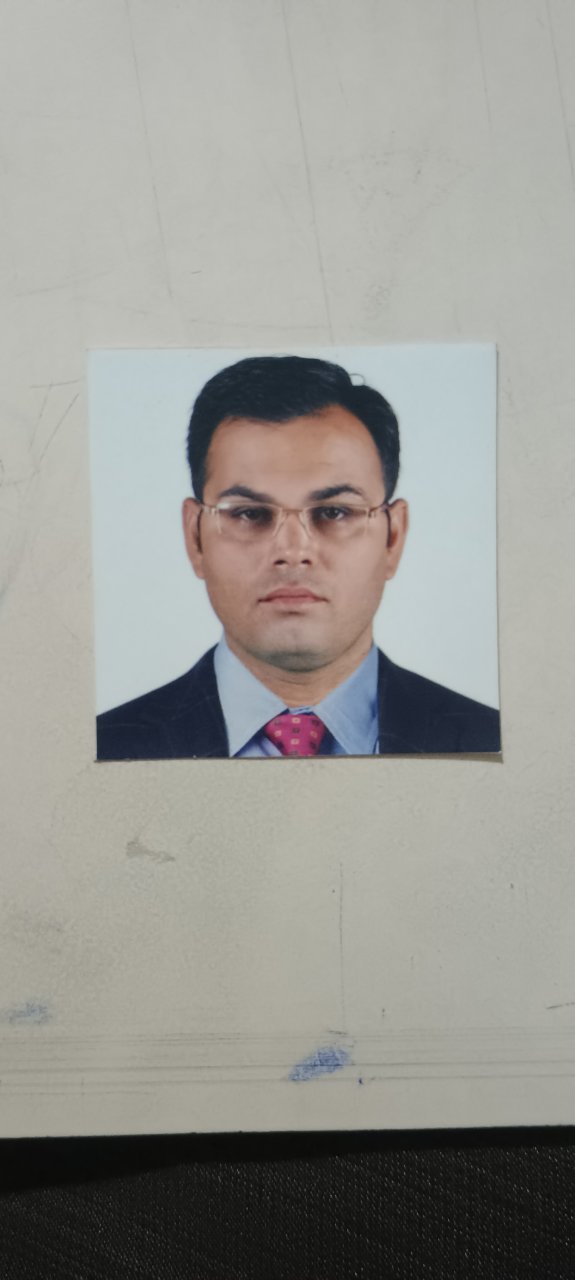 Hetalkumar manharbhai mis
