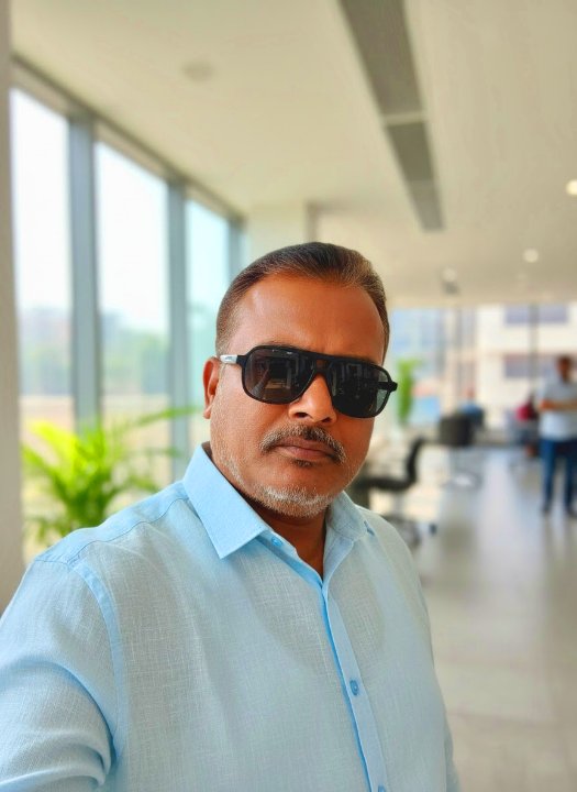 Anand paragoudanavar 