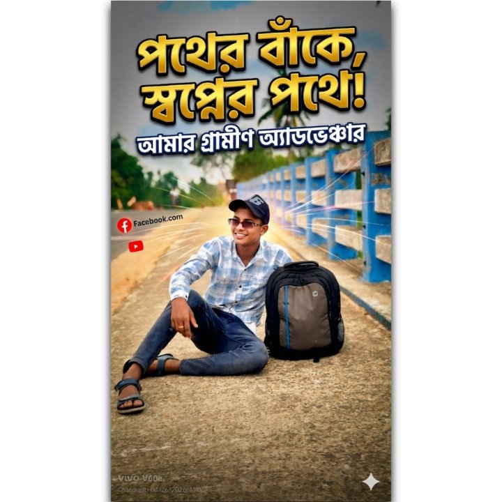 CHANDTAJIT BAGDI