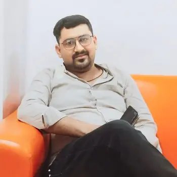 शारिक खान