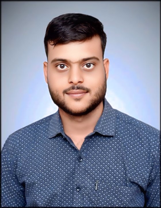 Rustam Mishra