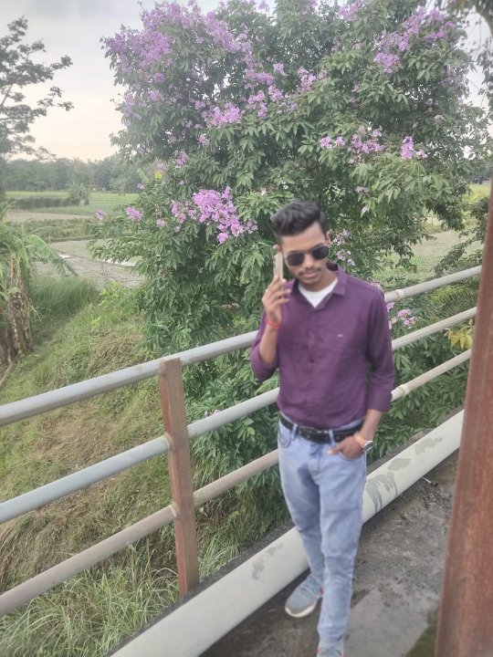 Jayanta Mardi