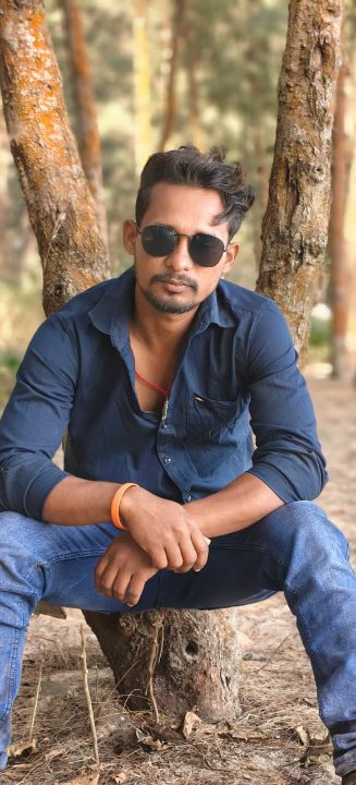 Rabindra Khilar