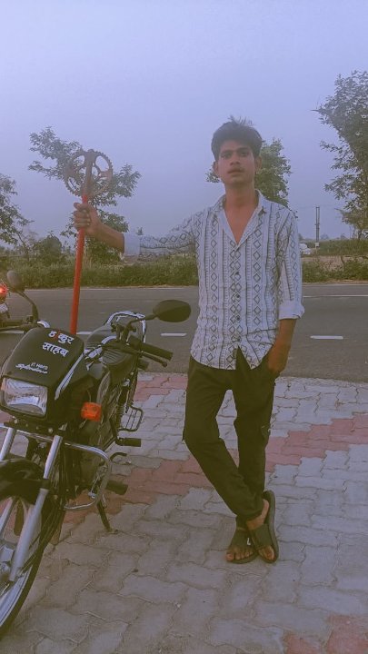 Ankit thakur 