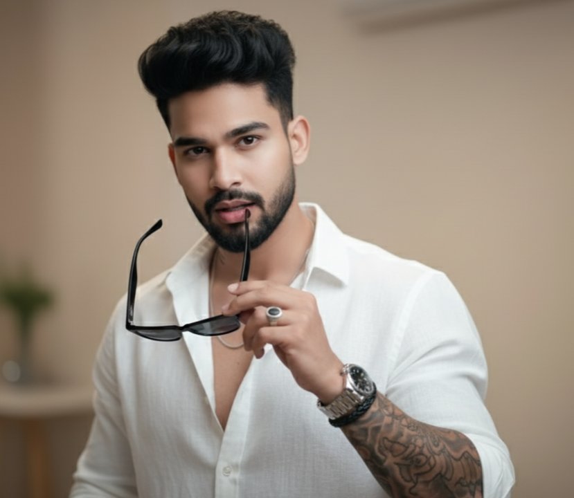 Anil Kajle