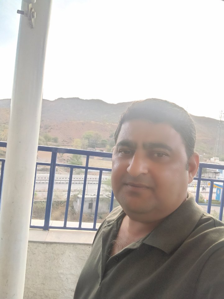 Jinalbhai patel