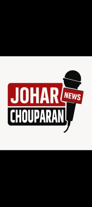 Johar Chouparan News