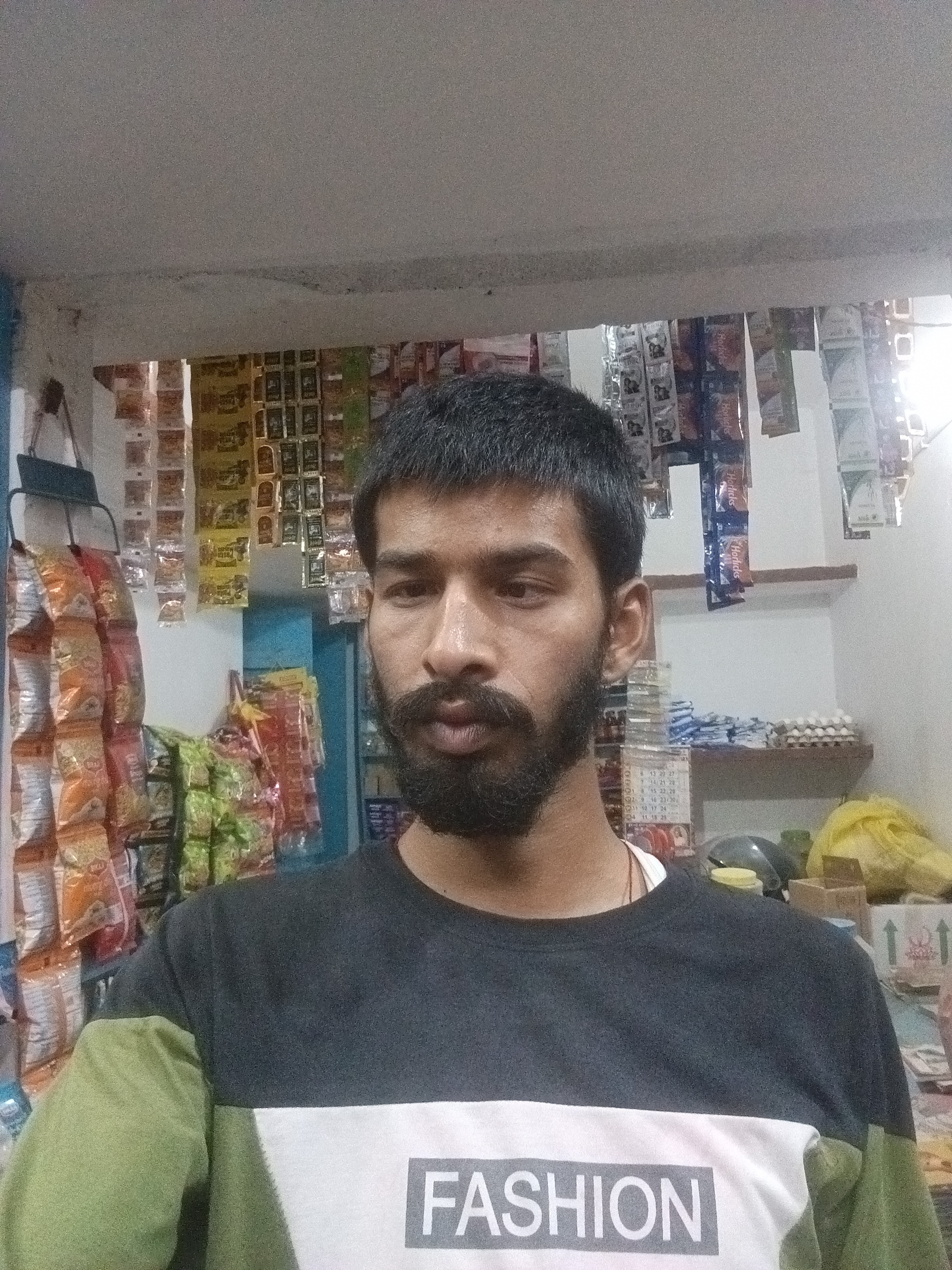 Ajay kumar