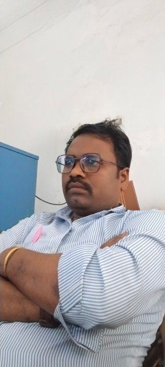 Sunaram Kisku