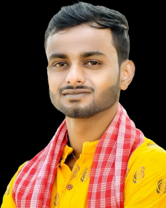 শ্যামল বিশ্বাস