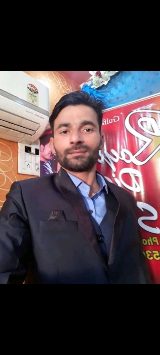 Nitin Kumar
