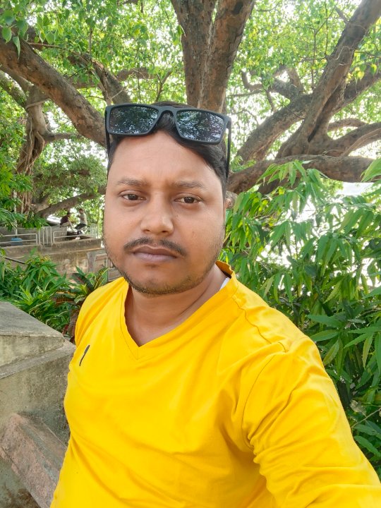 Pradip Nandy 