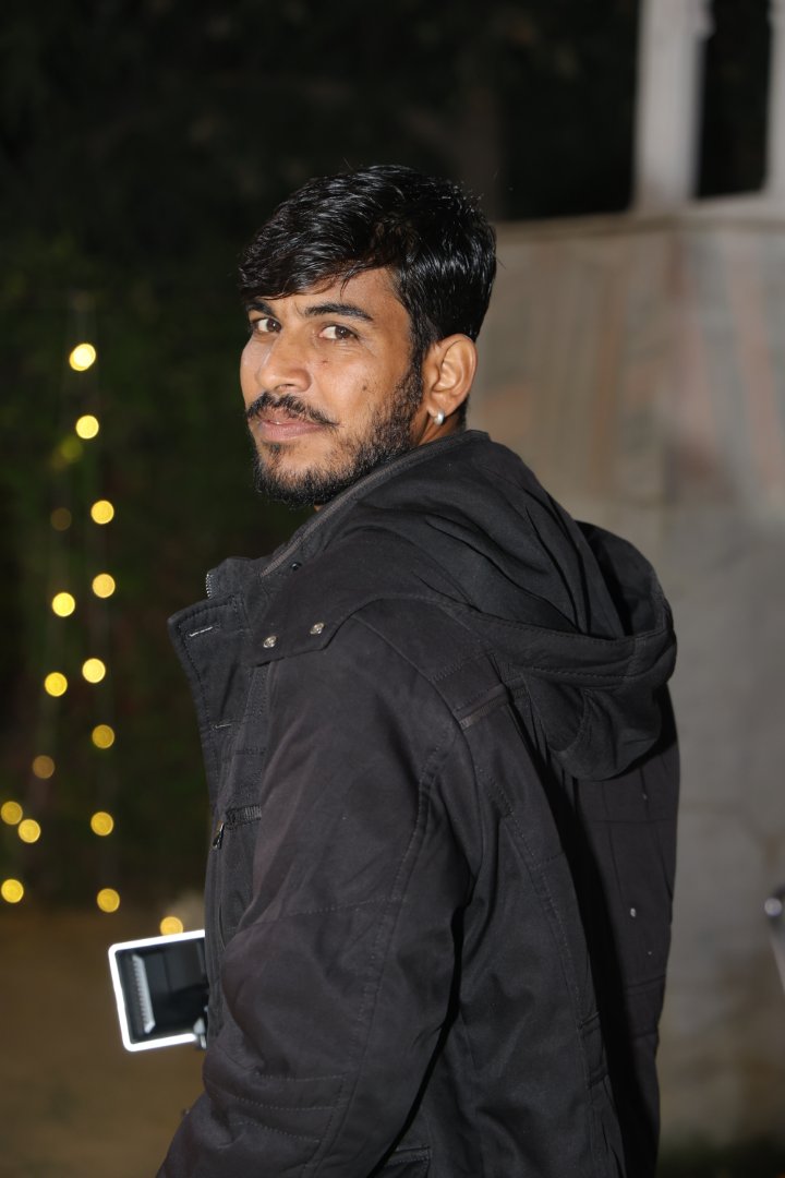 Kamlesh Udai