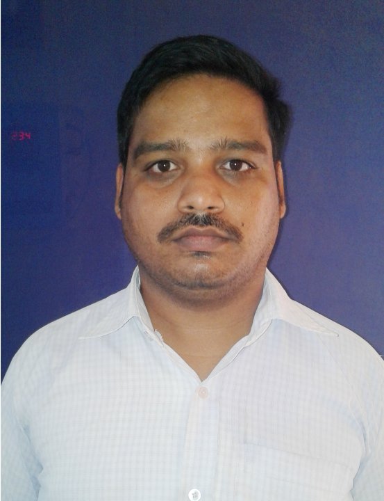 Santosh panda