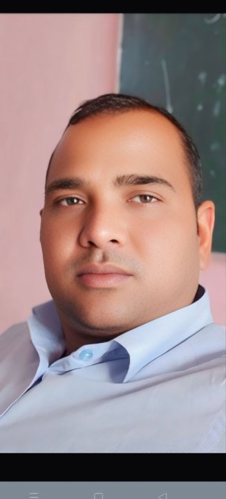 Khaimraj Meena