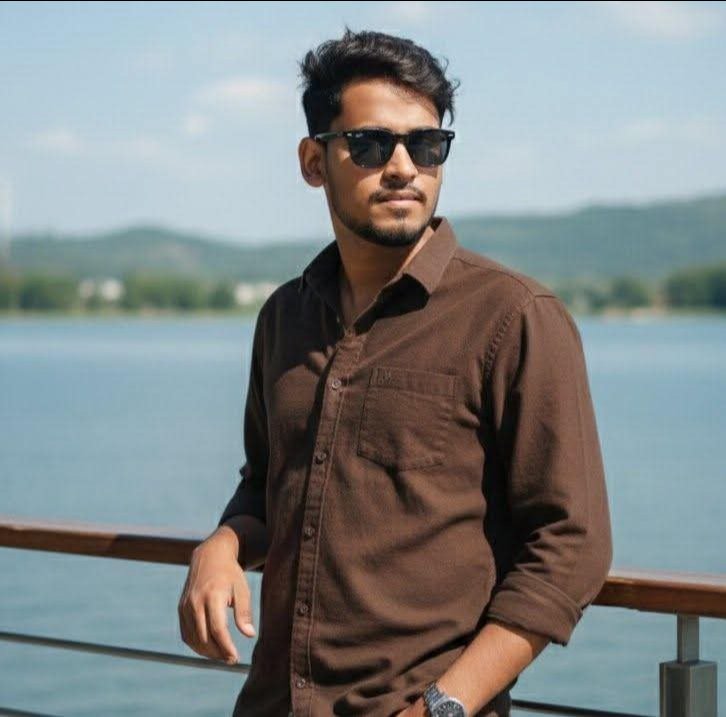 Abhishek Kumar