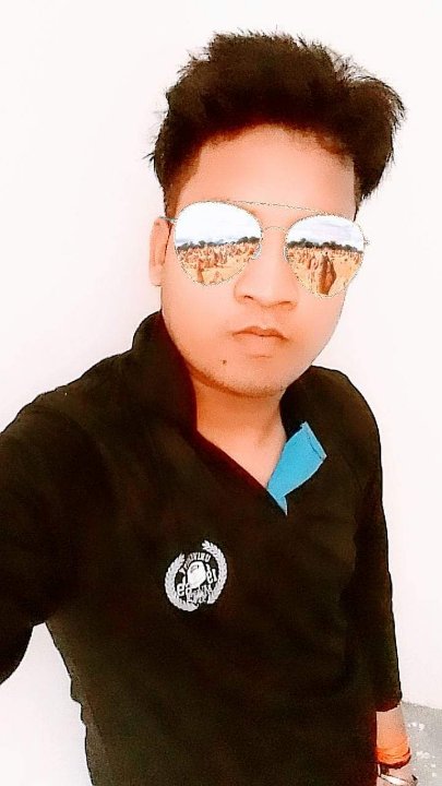 Rajat Raj
