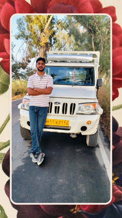 Surendra Chauhan